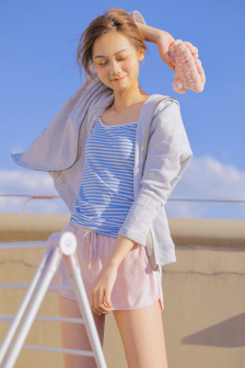 倩女喜相逢